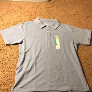 Sky blue T-Shirt